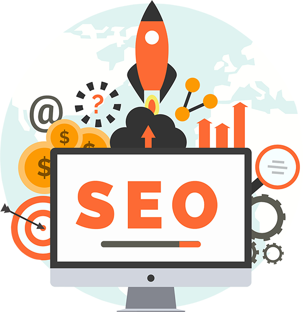 Search Engine Optimization